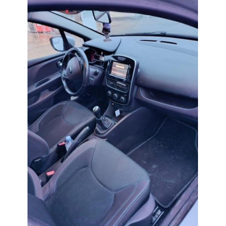 Baguette de porte arriere droite RENAULT CLIO 4 Photo n°9