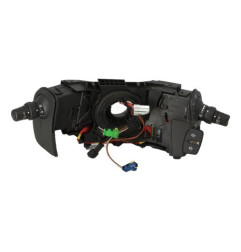 Com (Bloc Contacteur Tournant+Commodo Essuie Glace+Commodo Phare) RENAULT KANGOO 2 Photo n°1