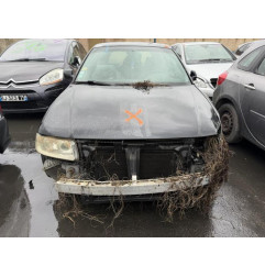 Serrure avant gauche AUDI A3 1 Photo n°1