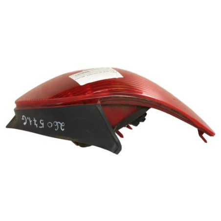 Feu arriere principal gauche (feux) PEUGEOT 206