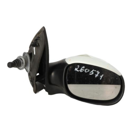 Retroviseur droit PEUGEOT 206 Photo n°1
