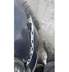 Pare choc avant VOLKSWAGEN GOLF 6 Photo n°1