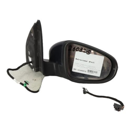 Retroviseur droit VOLKSWAGEN GOLF 6 Photo n°1