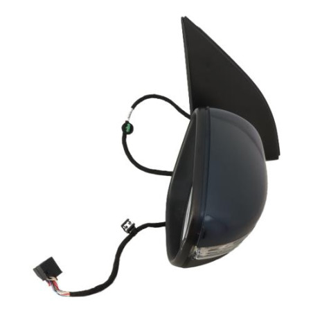 Retroviseur droit VOLKSWAGEN GOLF 6