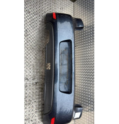 Pare choc arriere VOLKSWAGEN GOLF 6 Photo n°1