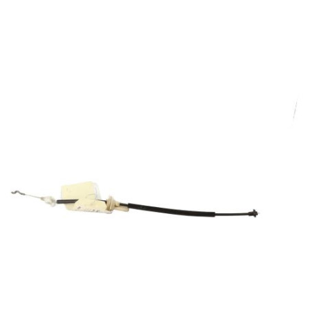 Serrure arriere gauche VOLKSWAGEN GOLF 6