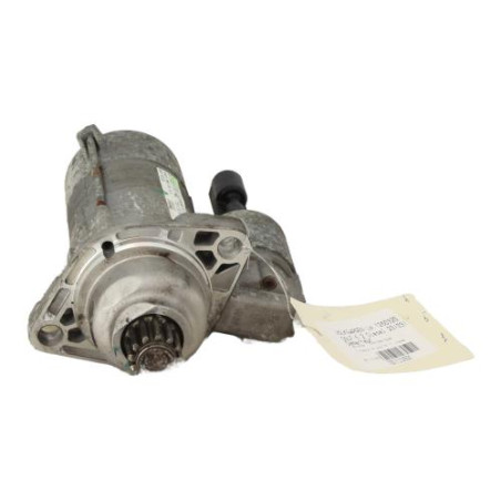 Demarreur VOLKSWAGEN GOLF 6 Photo n°1