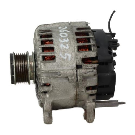 Alternateur VOLKSWAGEN GOLF 6