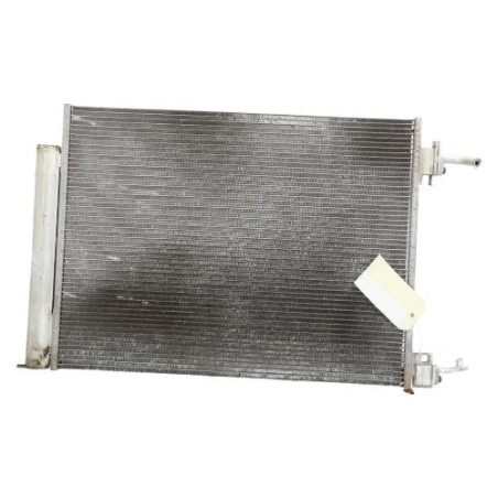 Condenseur de clim NISSAN MICRA 5 Photo n°1