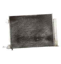 Condenseur de clim NISSAN MICRA 5