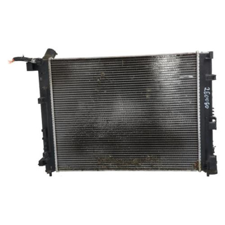 Radiateur eau NISSAN MICRA 5