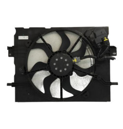 Ventilateur eau NISSAN MICRA 5 Photo n°1