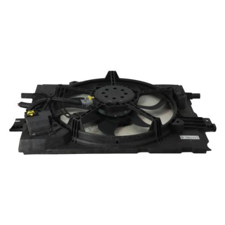 Ventilateur eau NISSAN MICRA 5