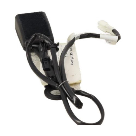 Attache ceinture avant droit NISSAN MICRA 5