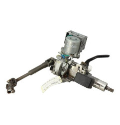 Colonne de direction NISSAN MICRA 5 Photo n°1