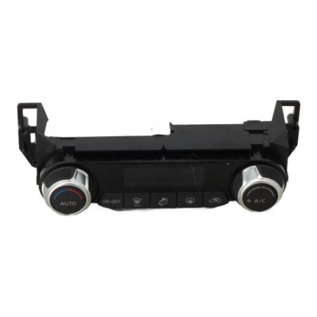 Commande chauffage NISSAN MICRA 5 Photo n°1