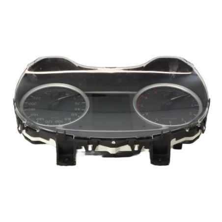 Compteur NISSAN MICRA 5