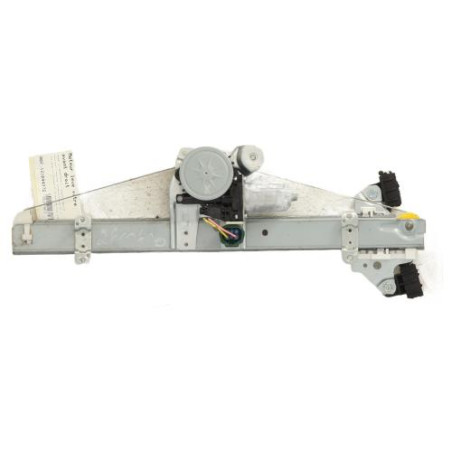 Moteur leve vitre avant droit NISSAN MICRA 5 Photo n°1