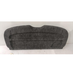 Plage arriere NISSAN MICRA 5 Photo n°1