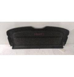 Plage arriere NISSAN MICRA 5