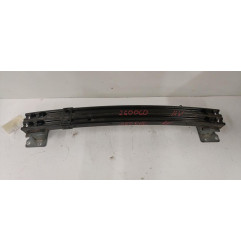 Renfort pare choc avant (traverse) NISSAN MICRA 5 Photo n°1