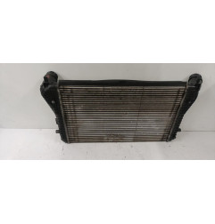 Echangeur air (Intercooler) VOLKSWAGEN GOLF 6