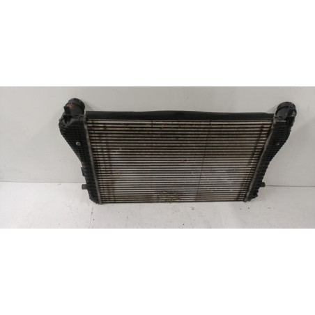 Echangeur air (Intercooler) VOLKSWAGEN GOLF 6
