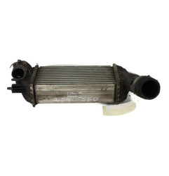 Echangeur air (Intercooler) CITROEN DS5 Photo n°1