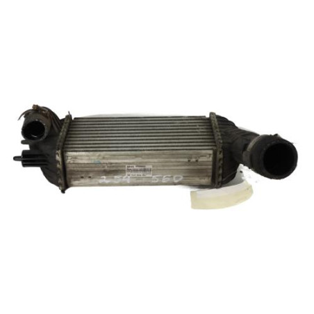 Echangeur air (Intercooler) CITROEN DS5 Photo n°1