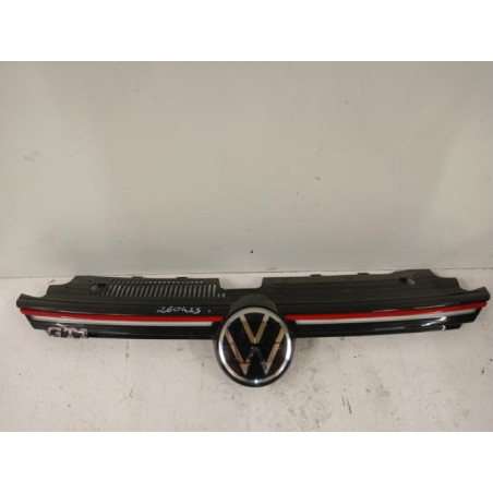 Calandre VOLKSWAGEN GOLF 8 Photo n°1