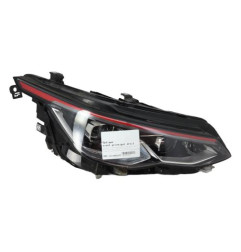 Optique avant principal droit (feux)(phare) VOLKSWAGEN GOLF 8 Photo n°1