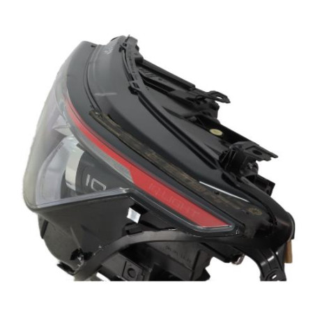 Optique avant principal gauche (feux)(phare) VOLKSWAGEN GOLF 8