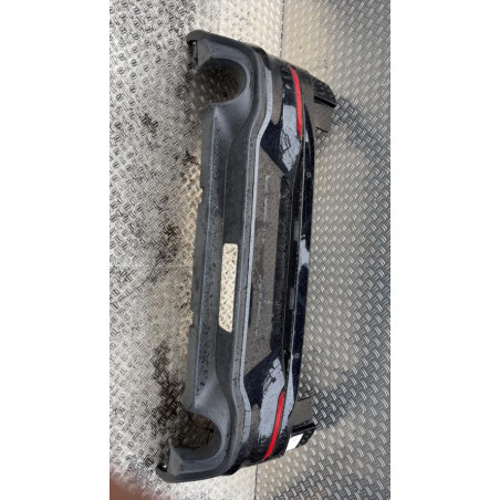 Pare choc arriere VOLKSWAGEN GOLF 8 Photo n°1