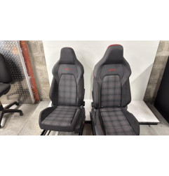 Interieur complet VOLKSWAGEN GOLF 8