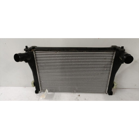 Echangeur air (Intercooler) VOLKSWAGEN GOLF 8 Photo n°1