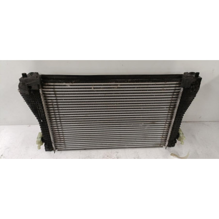 Echangeur air (Intercooler) VOLKSWAGEN GOLF 8