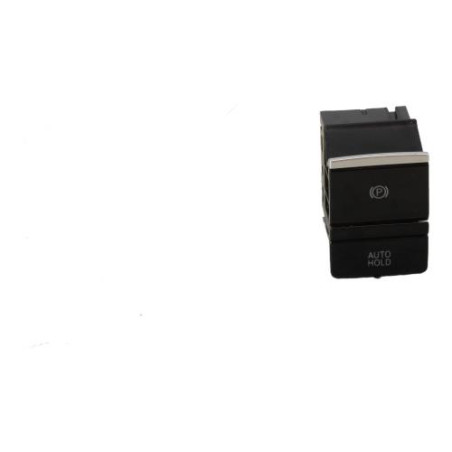 Levier frein à main electrique VOLKSWAGEN GOLF 8 Photo n°1