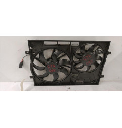Ventilateur eau VOLKSWAGEN GOLF 8