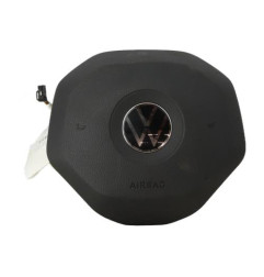 Air bag conducteur VOLKSWAGEN GOLF 8 Photo n°1