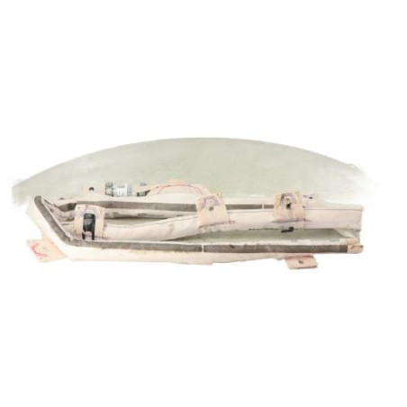 Air bag rideau droit VOLKSWAGEN GOLF 8