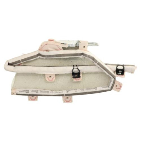 Air bag rideau gauche VOLKSWAGEN GOLF 8 Photo n°1