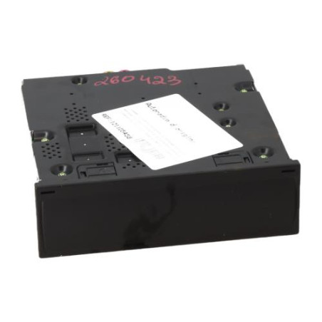 Autoradio d'origine VOLKSWAGEN GOLF 8 Photo n°1