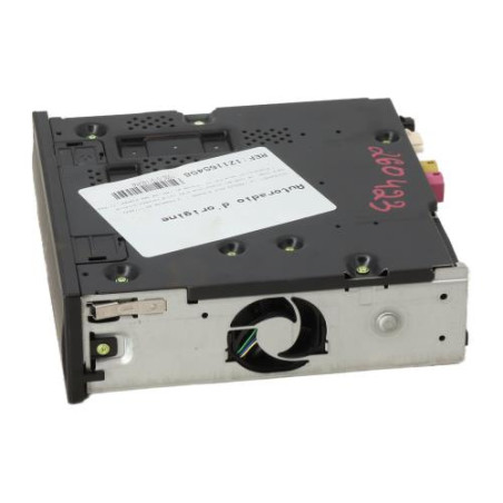 Autoradio d'origine VOLKSWAGEN GOLF 8