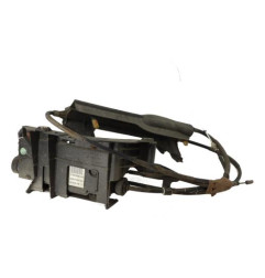 Bloc electrique de frein a main RENAULT SCENIC 2 Photo n°1