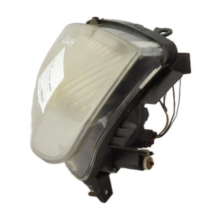 Optique avant principal gauche (feux)(phare) RENAULT SCENIC 2