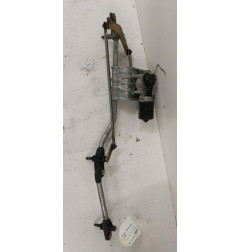 Moteur essuie glace avant RENAULT SCENIC 2 Photo n°1