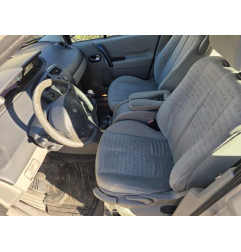 Amortisseur avant gauche RENAULT SCENIC 2 Photo n°1