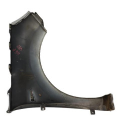 Aile avant gauche RENAULT SCENIC 2