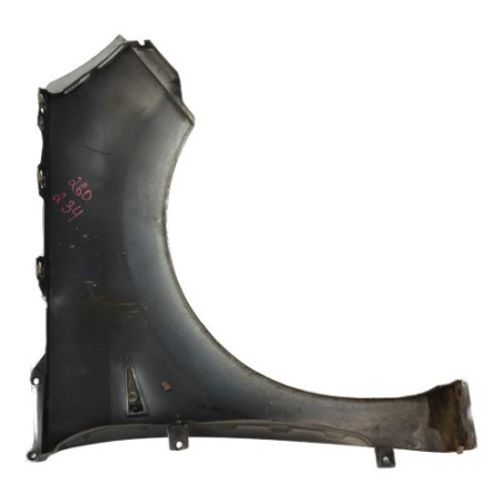Aile avant gauche RENAULT SCENIC 2