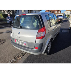 Porte avant droit RENAULT SCENIC 2